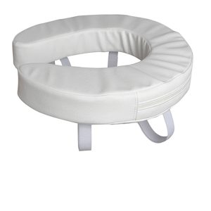 درمانش تشک ارتفاع دهنده توالت فرنگی مدل 05 توانبخشی