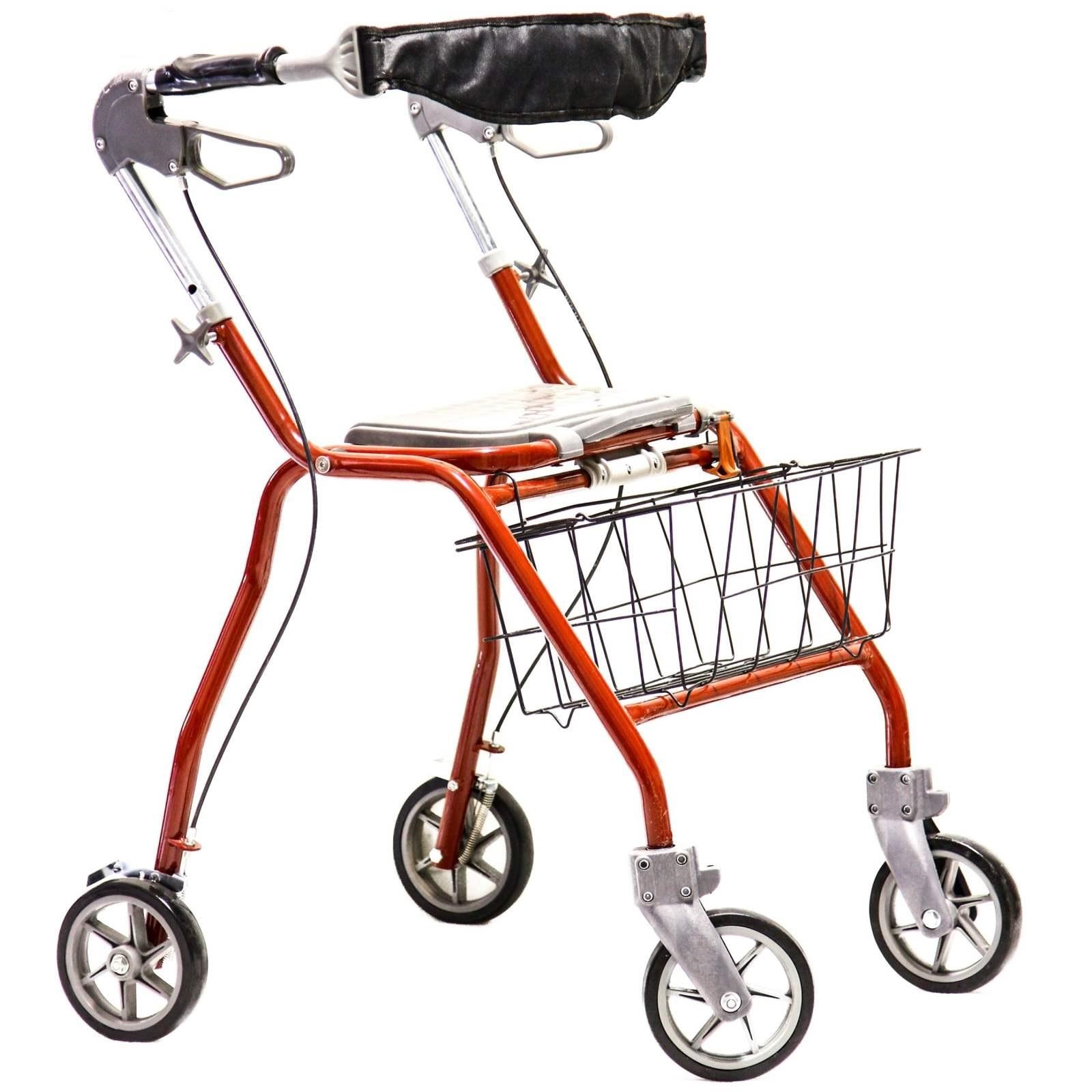 درمانش واکر مدل SD950 توانبخشی