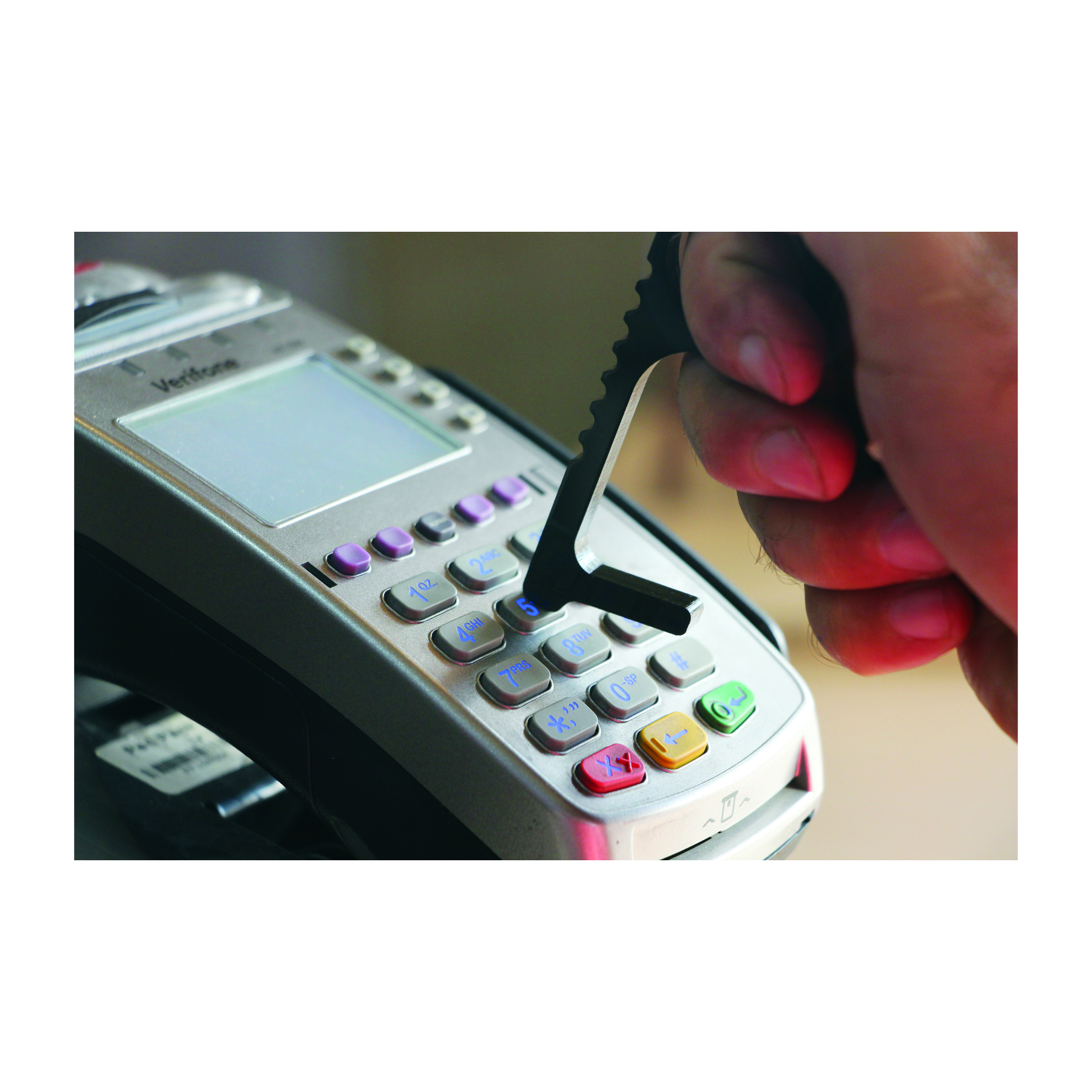 درمانش ابزار لمس سطوح مدل K-100 توانبخشی