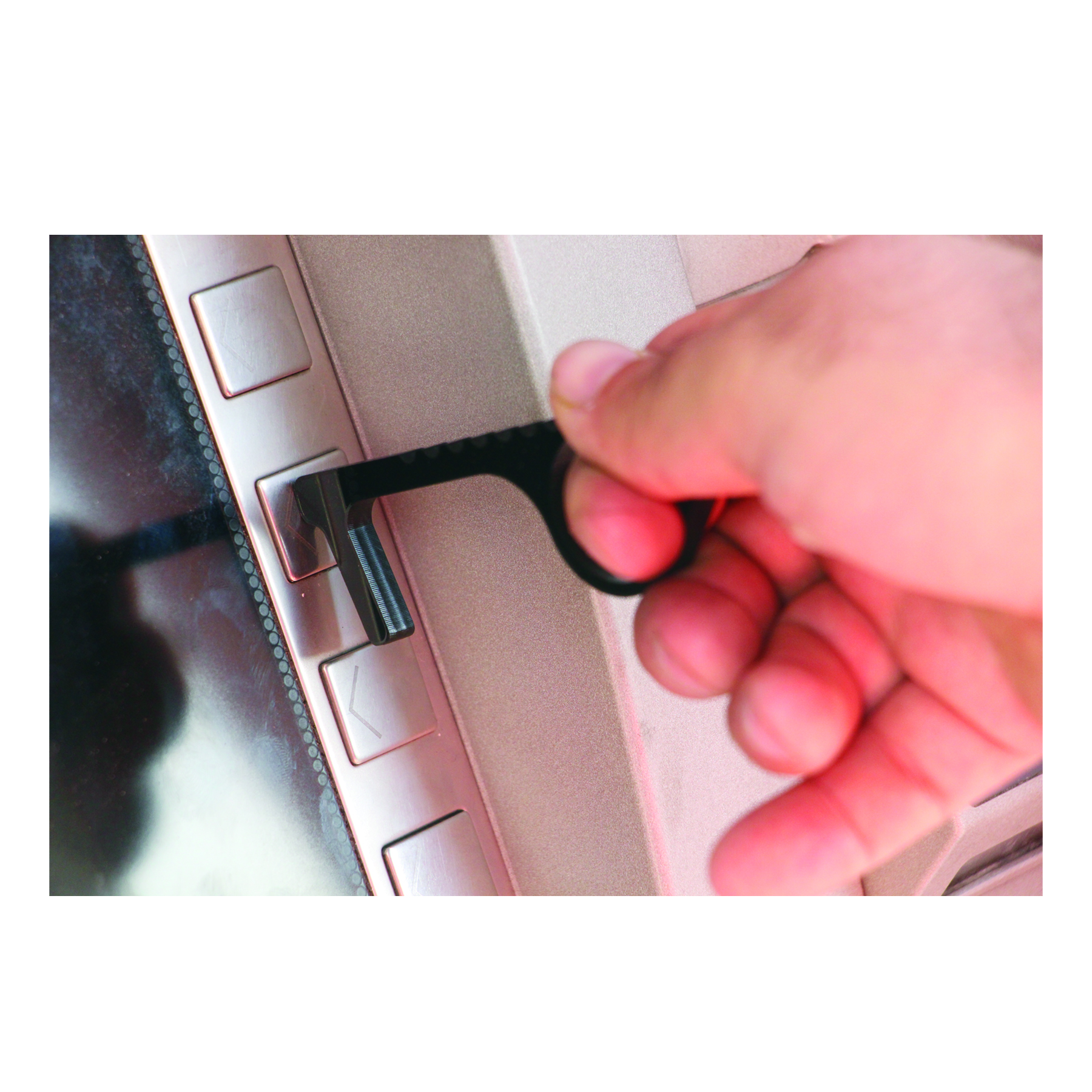 درمانش ابزار لمس سطوح مدل K-100 توانبخشی