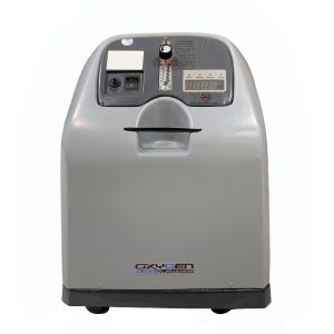 درمانش اکسیژن ساز اکسیژن پلاس مدل ZTS-052 تجهیزات کمک تنفسی