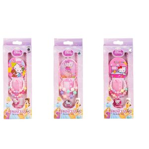 درمانش ست ویتالی بیوتی کد A621 مدل هلوکیتی بهداشت و سلامت کودک