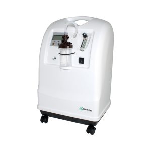 درمانش اکسیژن ساز کونسانگ مدل ksoc-5 تجهیزات کمک تنفسی