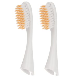 درمانش سری یدک مسواک برقی تریزا سری Sonic Power مدل Pro Interdental بسته 2 عددی تجهیزات دندانپزشکی