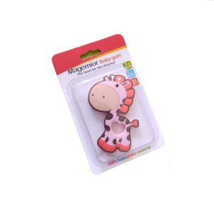 درمانش دندان گیر کودک مدل مگمیور کد 1402 بهداشت و سلامت کودک