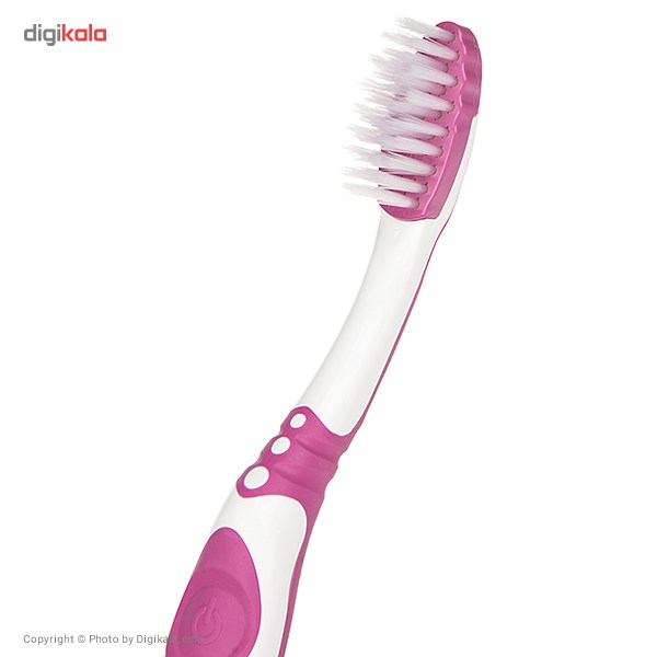 درمانش مسواک برقی تریزا سری Sonic Power مدل Sensitive تجهیزات دندانپزشکی