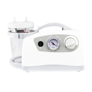 درمانش ساکشن آی اس اچ مدل رومیزی دستگاه های عمومی پزشکی