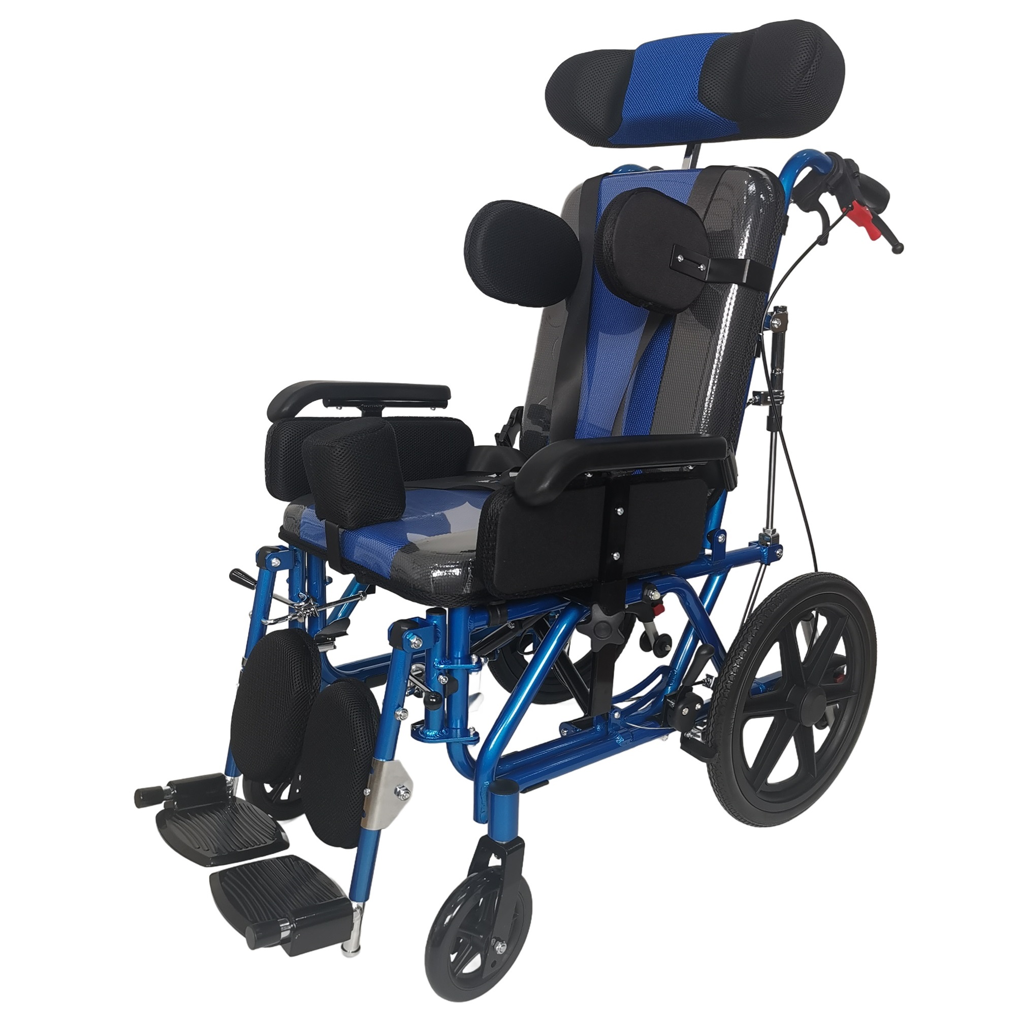 درمانش ویلچر داهاو مدل 44-958 توانبخشی