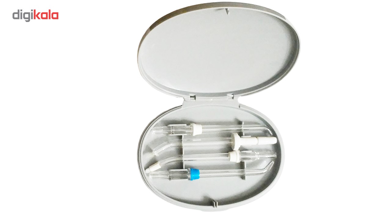 درمانش دستگاه شست و شوی دهان و دندان واتراسپلش مدل 5102 تجهیزات دندانپزشکی