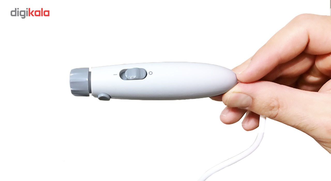 درمانش دستگاه شست و شوی دهان و دندان واتراسپلش مدل 5102 تجهیزات دندانپزشکی