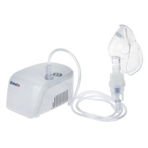 درمانش نبولایزر بی ول مدل PRO-110 تجهیزات کمک تنفسی