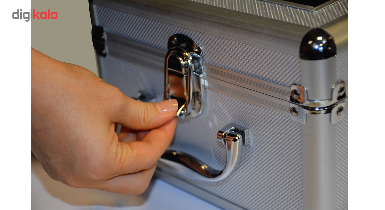 درمانش دستگاه کاور کفش مسون مدل 204 دستگاه های عمومی پزشکی