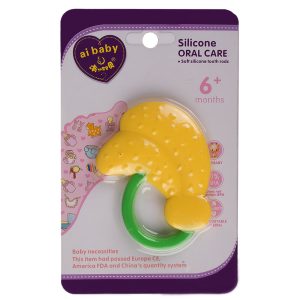 درمانش دندان گیر ای بیبی مدل موز بهداشت و سلامت کودک