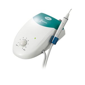 درمانش دستگاه جرمگیر پیزوالتراسونیک وودپیکر مدل Peeso Scaler UDS-J تجهیزات دندانپزشکی