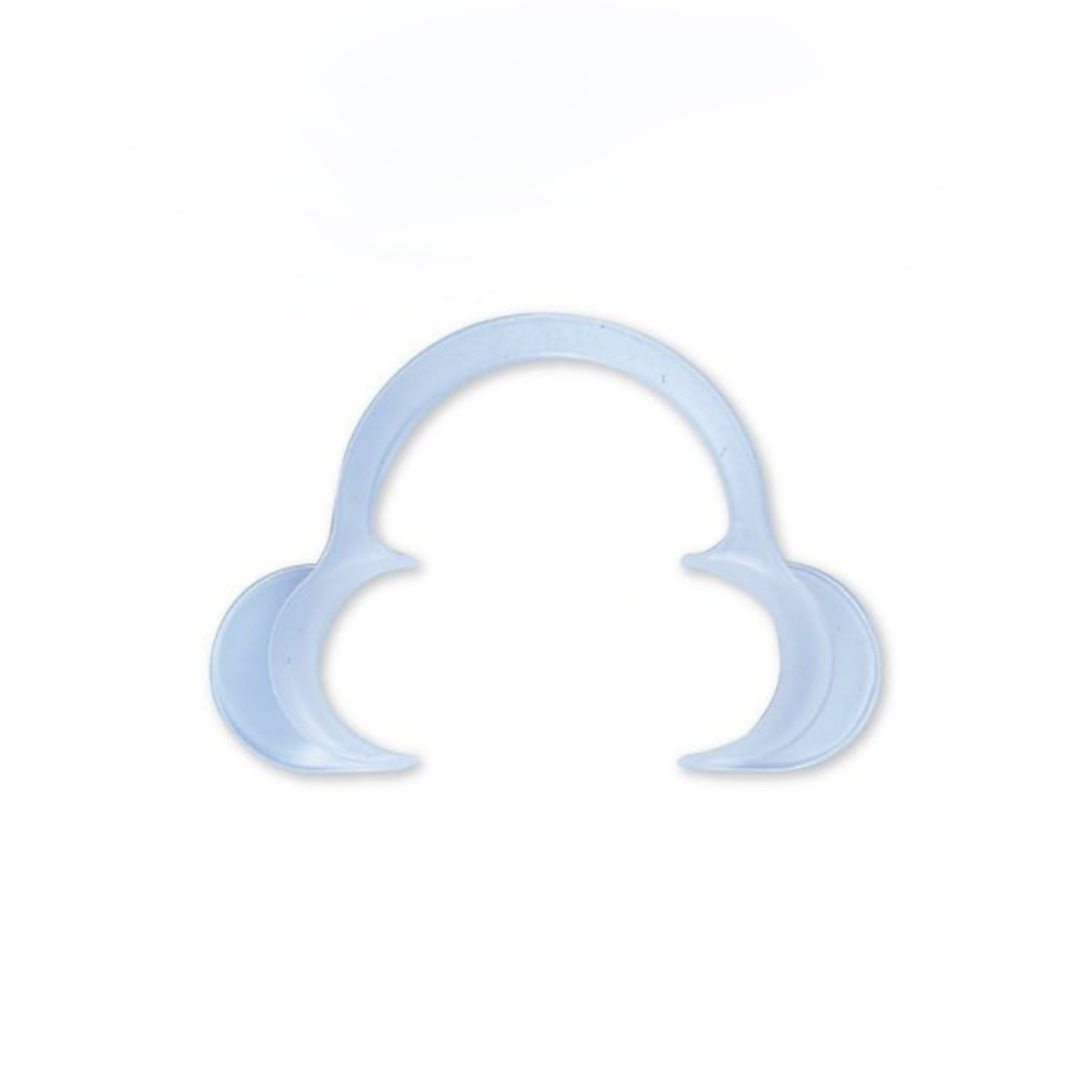 درمانش دهان باز کن دندانپزشکی پرمیوم پلاس مدل 2050C بسته 2 عددی تجهیزات دندانپزشکی