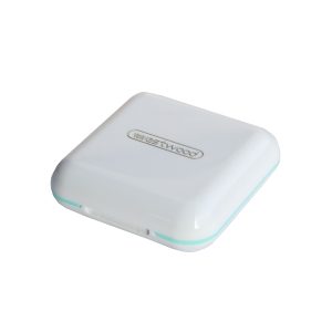 درمانش ظرف دارو وست وود مدل 04 دستگاه های عمومی پزشکی