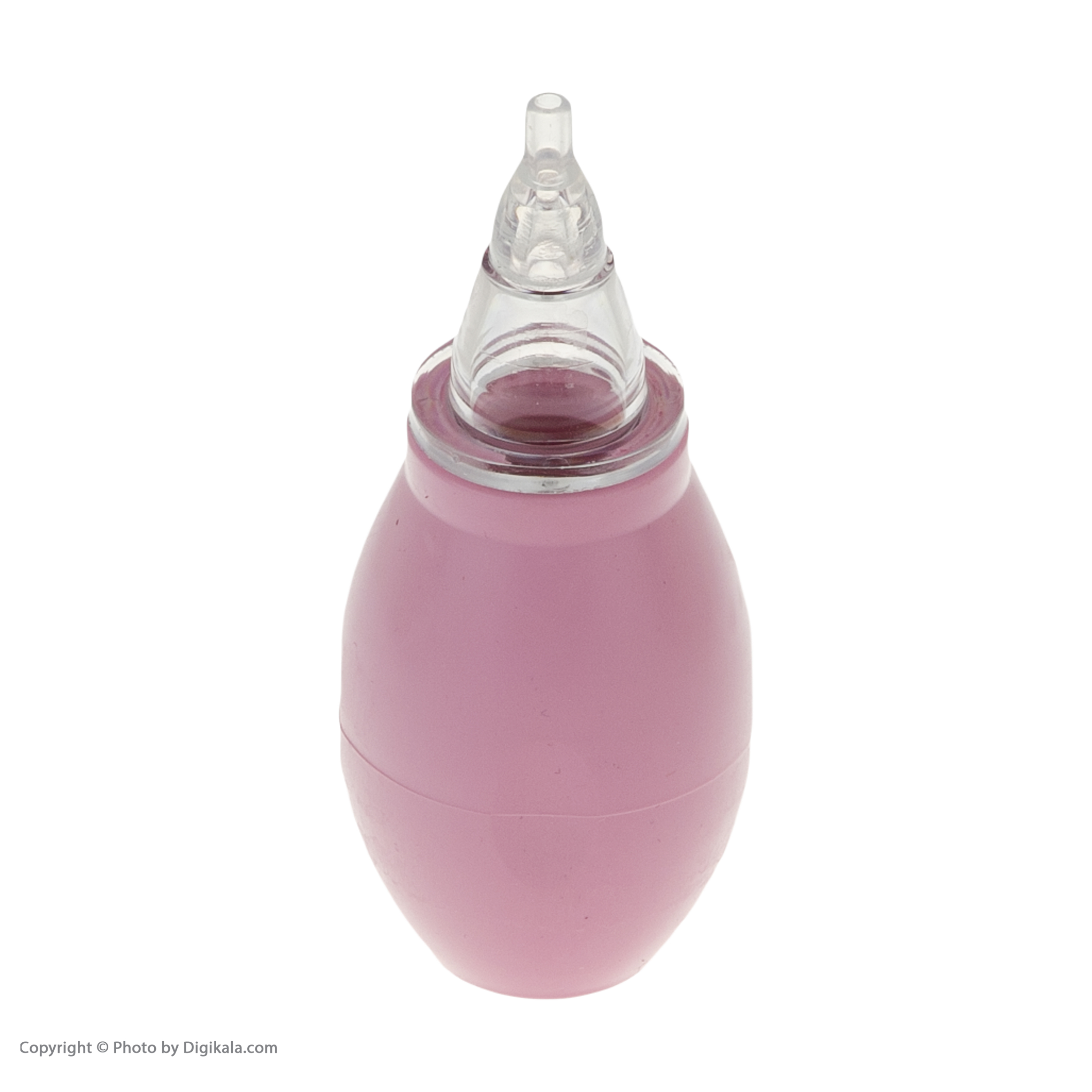 درمانش پوار بینی کودک بی بی لوکس مدل 086 بهداشت و سلامت کودک