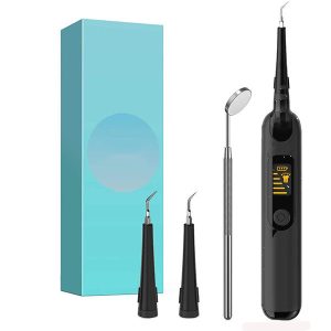 درمانش دستگاه شست و شوی دهان و دندان مدل ultraAOKEY تجهیزات دندانپزشکی