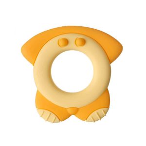 درمانش دندان گیر کودک رووکو مدل Rk7011.1 بهداشت و سلامت کودک