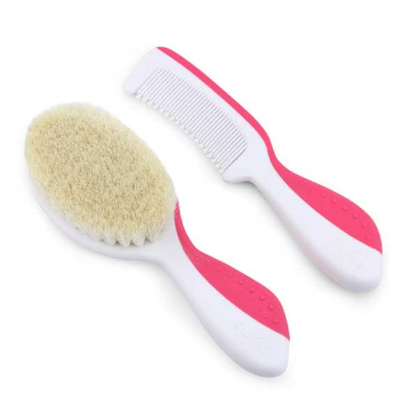 درمانش ست بهداشتی کودک نوویتا مدل x 01 بهداشت و سلامت کودک