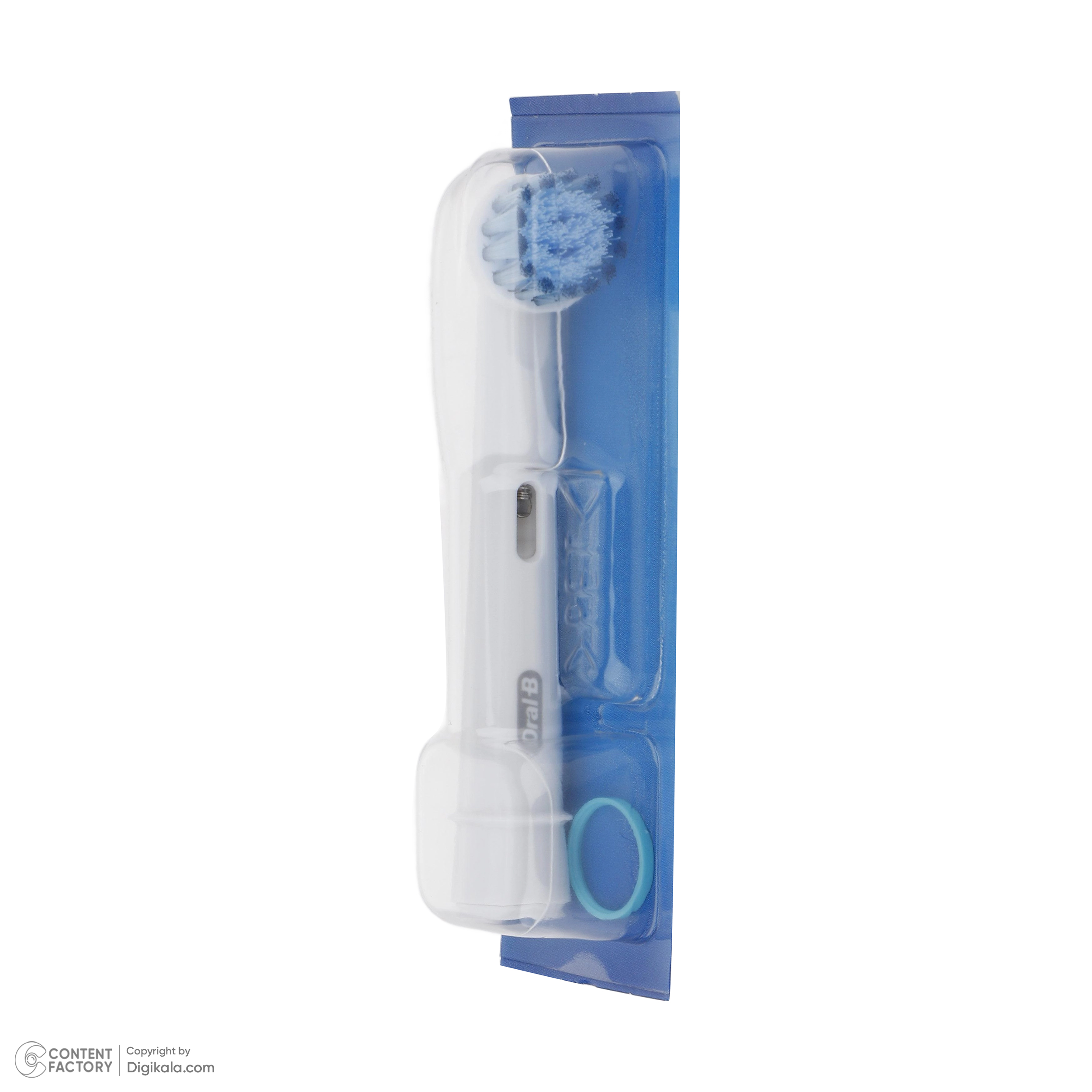 درمانش مسواک برقی اورال-بی مدل Professional Care 3000 تجهیزات دندانپزشکی