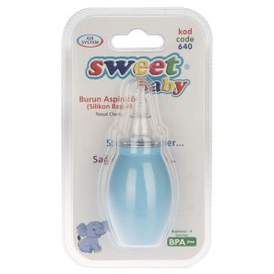 درمانش پوار بینی سوییت بیبی مدل 640 بهداشت و سلامت کودک