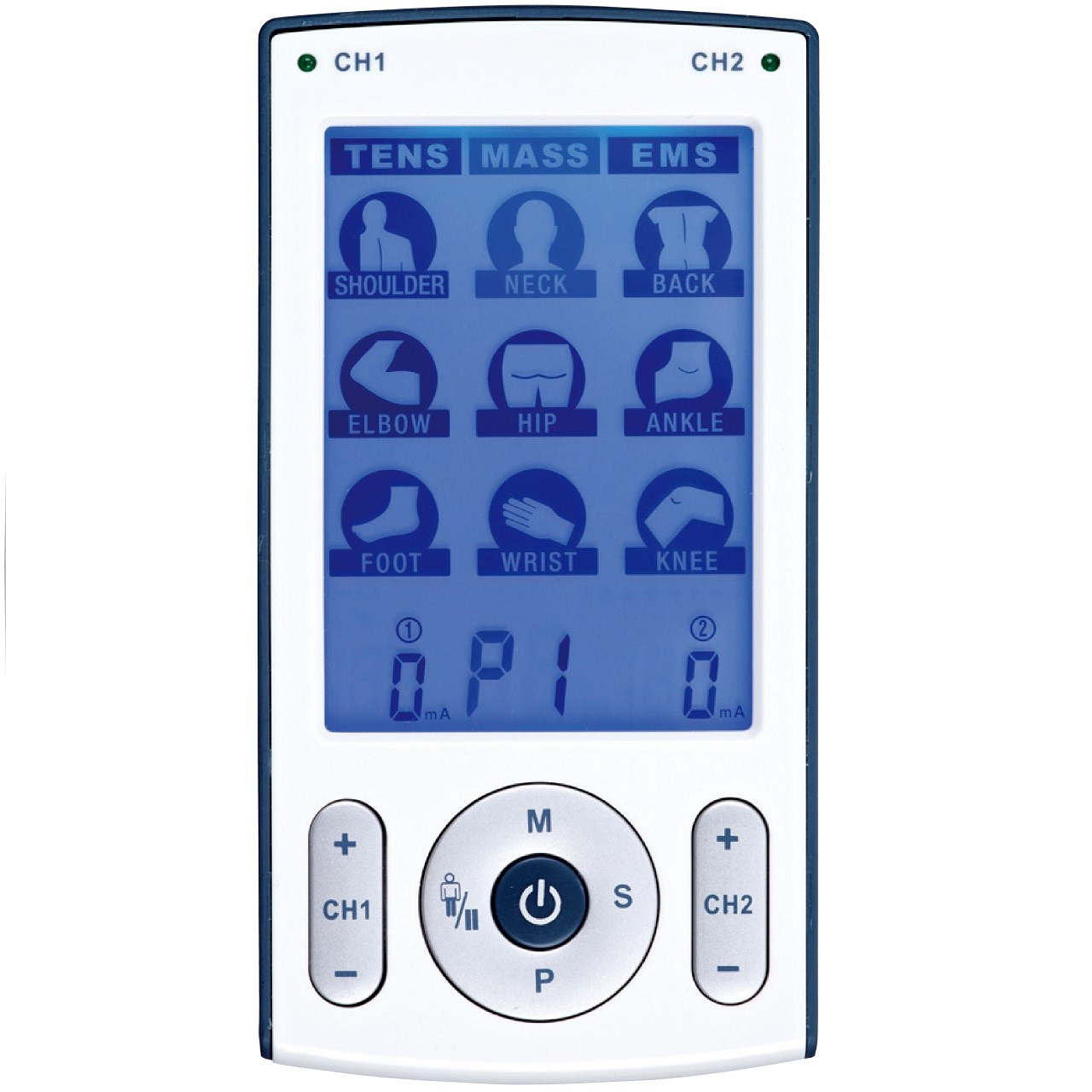 درمانش تنس عضلانی نیوتک مدل LT3011 دستگاه های عمومی پزشکی