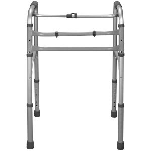 درمانش واکر تاشو مدل S501 توانبخشی