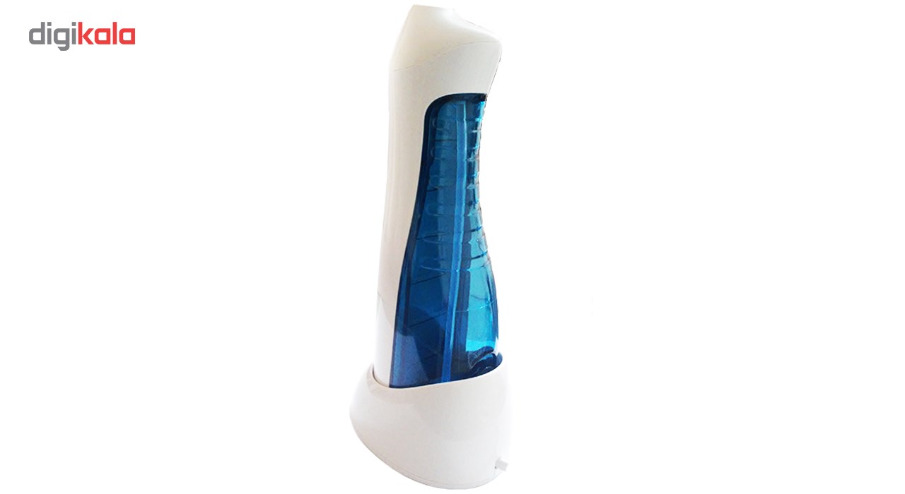 درمانش مسواک برقی واتراسپلش مدل WS210 - 5013 تجهیزات دندانپزشکی