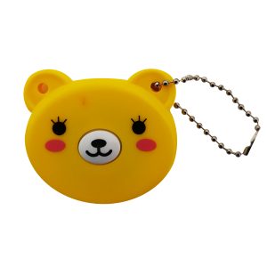 درمانش متر اندازه گیری کودک مدل خرسی بهداشت و سلامت کودک