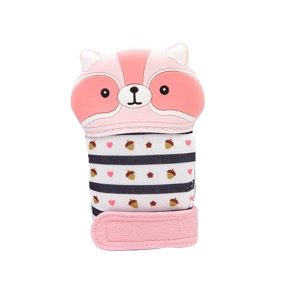 درمانش دندان گیر کودک مدل دستکش کد 27000 بهداشت و سلامت کودک