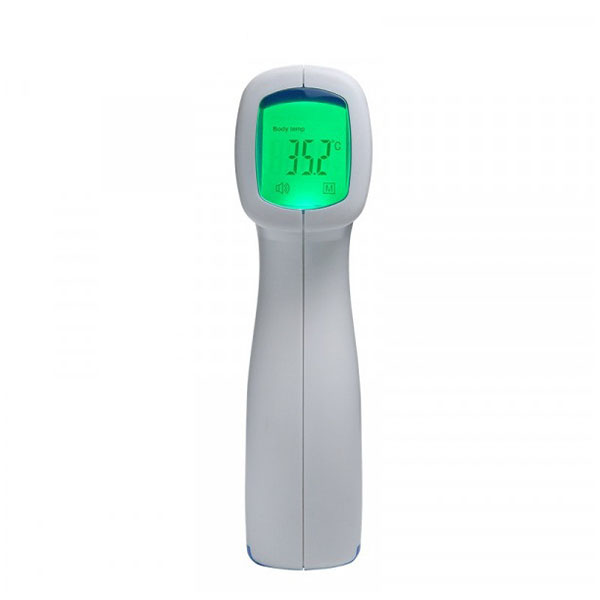 درمانش تب سنج دیجیتالی مدل MDI903 بهداشت و سلامت کودک