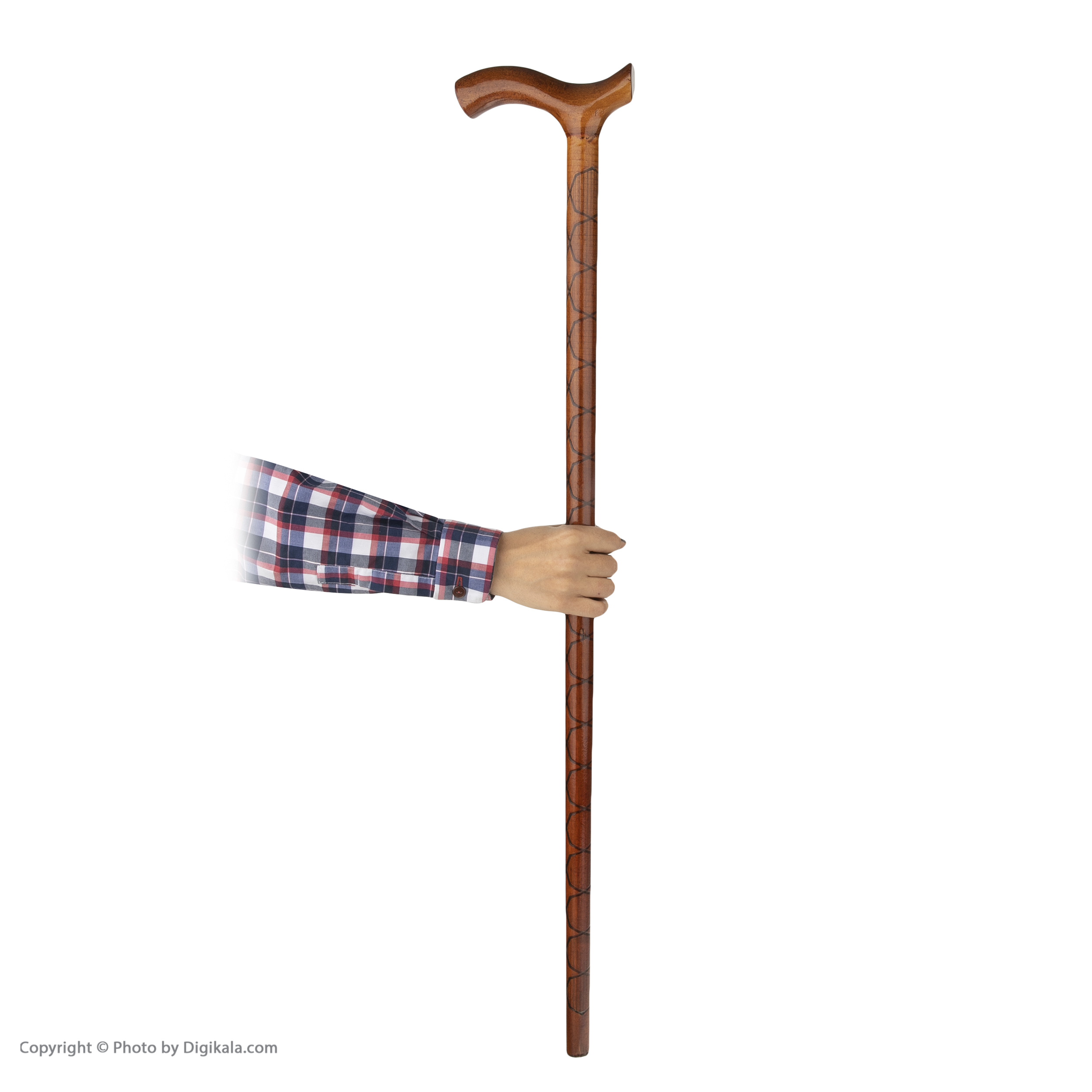 درمانش عصا دستی کد 10031 توانبخشی