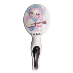 درمانش برس کودک مدل SJH23 بهداشت و سلامت کودک