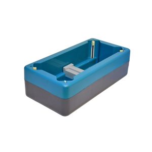 درمانش دستگاه کاور کفش مدل 303 دستگاه های عمومی پزشکی