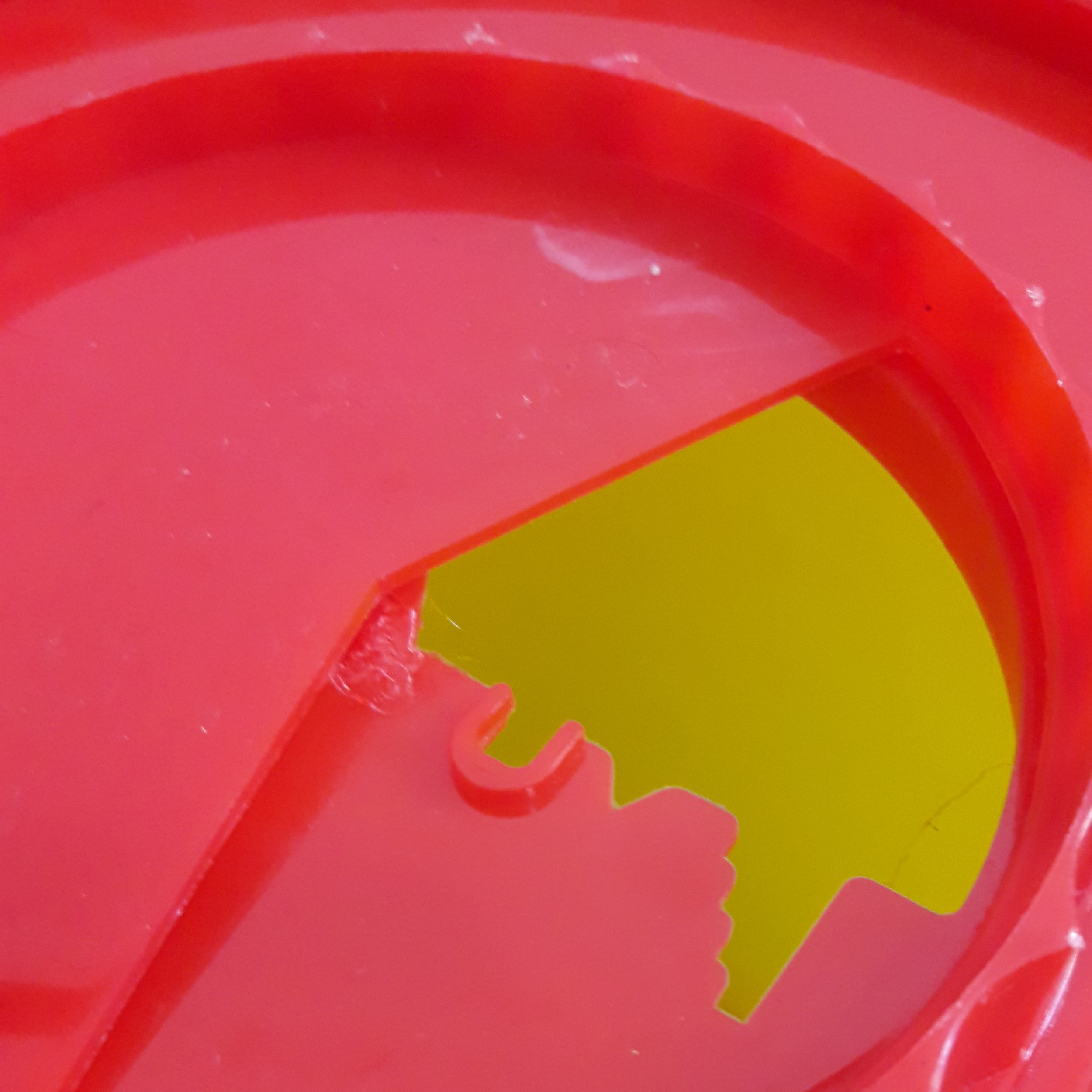 درمانش سیفتی باکس بیوسیف کد M701 ظرفیت 5000 میلی لیتر دستگاه های عمومی پزشکی