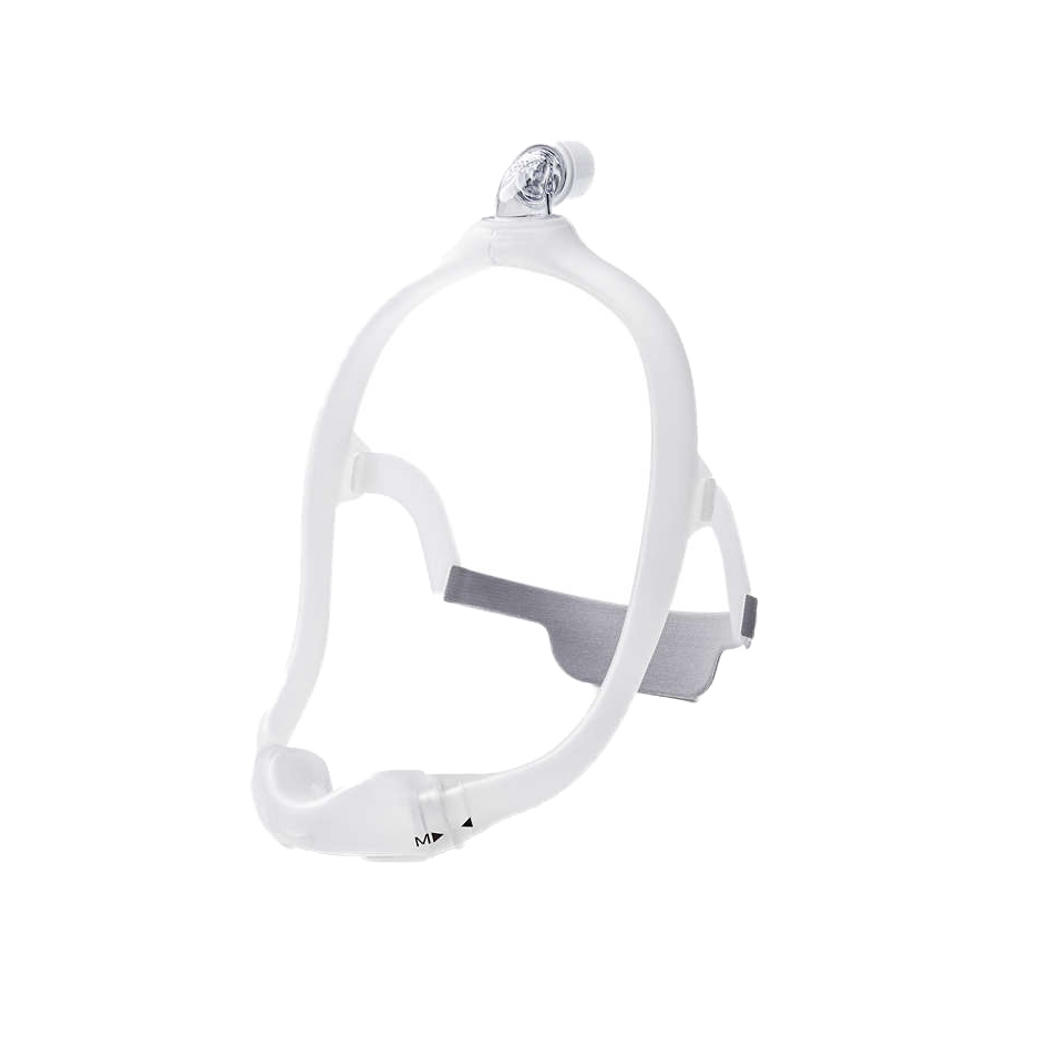 درمانش ماسک تنفسی فیلیپس رسپیرونیکس مدل دریم ویر تجهیزات کمک تنفسی