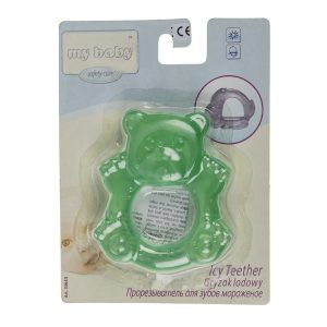 درمانش دندان گیر مای بیبی مدل 33644G بهداشت و سلامت کودک