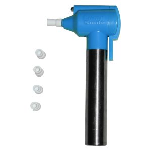 درمانش دستگاه سفید کننده دندان لوما اسمایل مدل پوپک تجهیزات دندانپزشکی