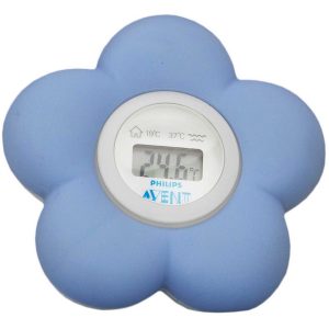 درمانش دماسنج دیجیتال حمام اونت مدل SCH550/20 بهداشت و سلامت کودک