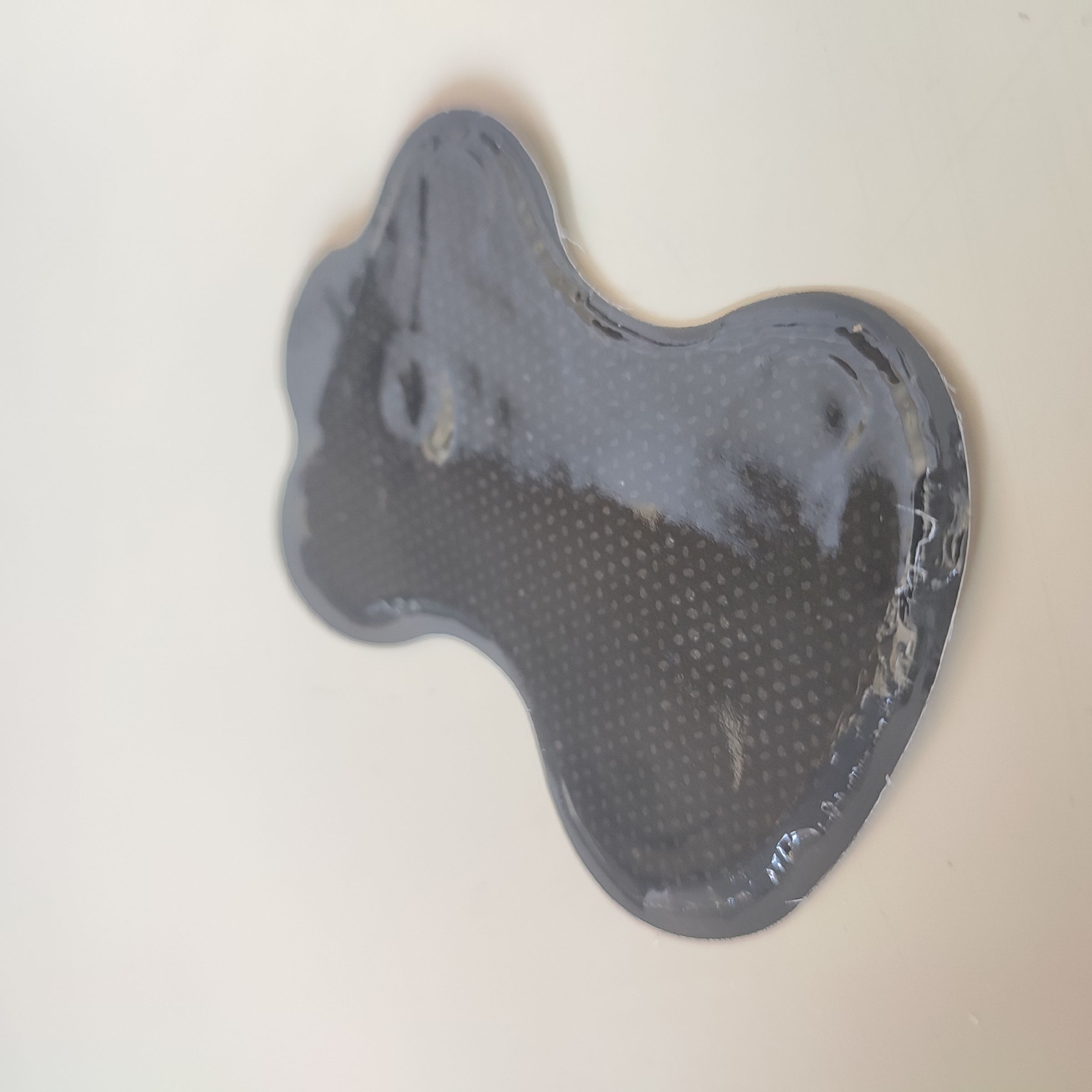 درمانش پد تنس عضلانی مدل GH بسته 4 عددی دستگاه های عمومی پزشکی