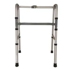 درمانش واکر تاشو مدل I9-1053 توانبخشی