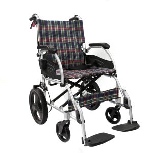 درمانش ویلچر تاپ مدیک مدل 12-863 توانبخشی