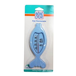 درمانش دماسنج اتاق کودک مدل ب ب دور بهداشت و سلامت کودک