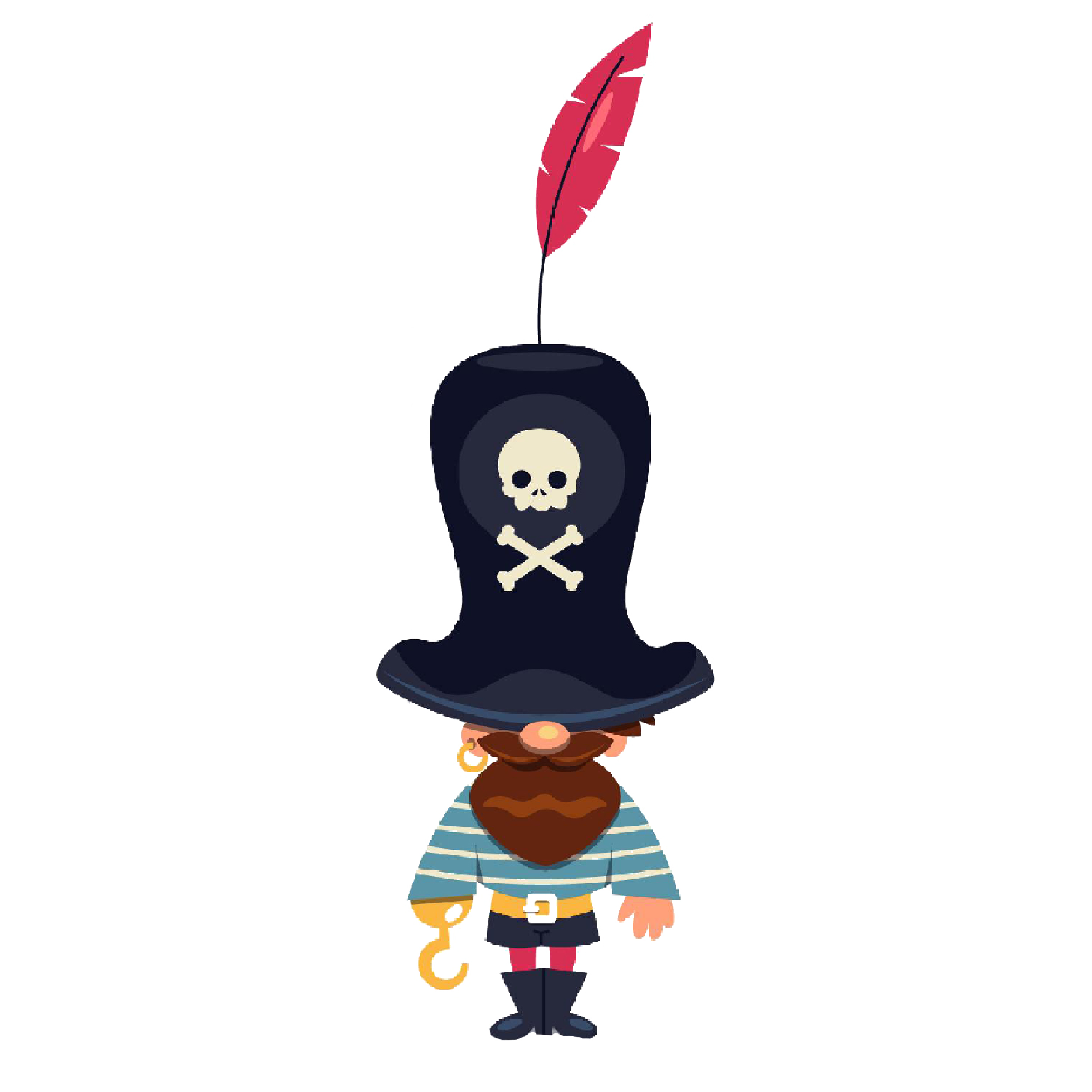 درمانش استیکر اندازه گیری قد کودک مدل جیمی بهداشت و سلامت کودک