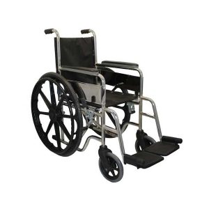 درمانش ویلچر مدل دوبل TW900M توانبخشی