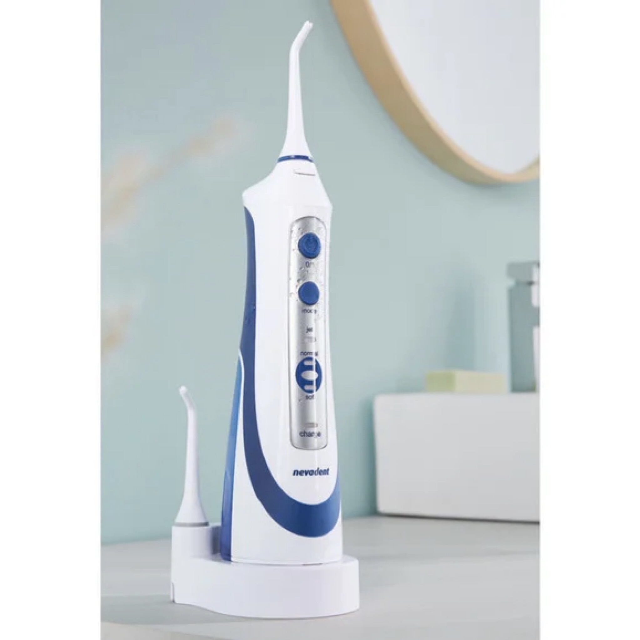 درمانش واتر جت نوادنت مدل IAN 355268 تجهیزات دندانپزشکی