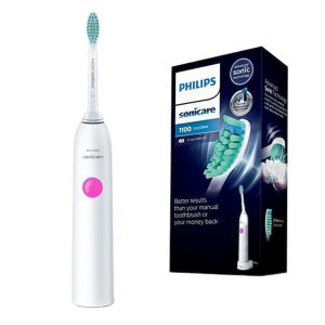 درمانش مسواک برقی فیلیپس مدل Care/Daily Clean تجهیزات دندانپزشکی