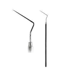 درمانش سوند اندو دنتال دیوایسز مدل Endodontic Explorer Fig1 تجهیزات دندانپزشکی