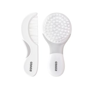 درمانش ست شانه و برس کودک رووکو کد 01 بهداشت و سلامت کودک